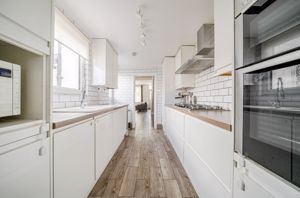 Kitchen angle 1- click for photo gallery